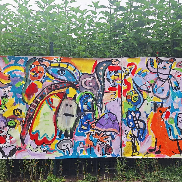 artwork photo