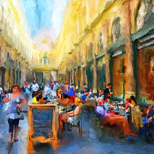artwork photo
