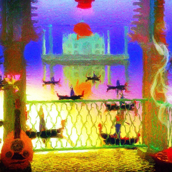 artwork photo
