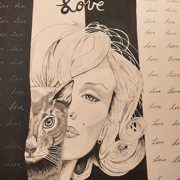 artwork photo