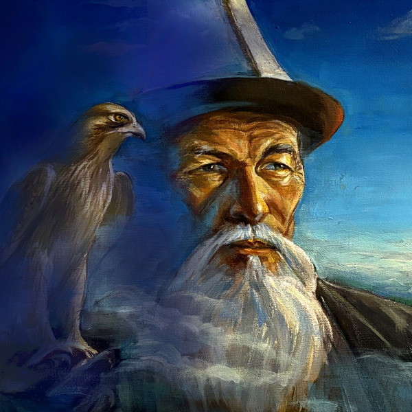 Ibragim Bakirov