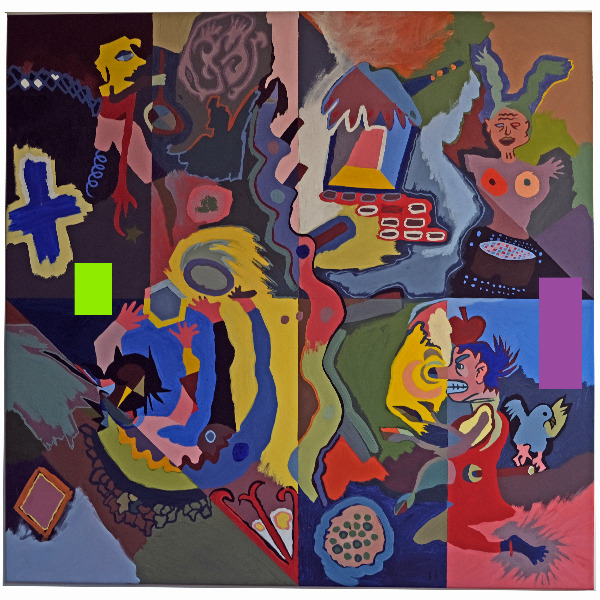 artwork photo