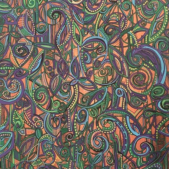 artwork photo