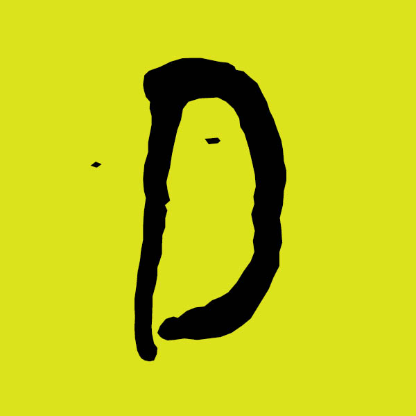 D