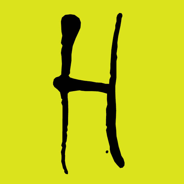 H
