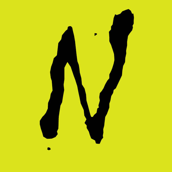 N