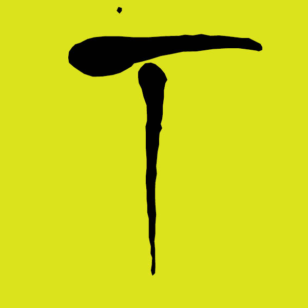 T